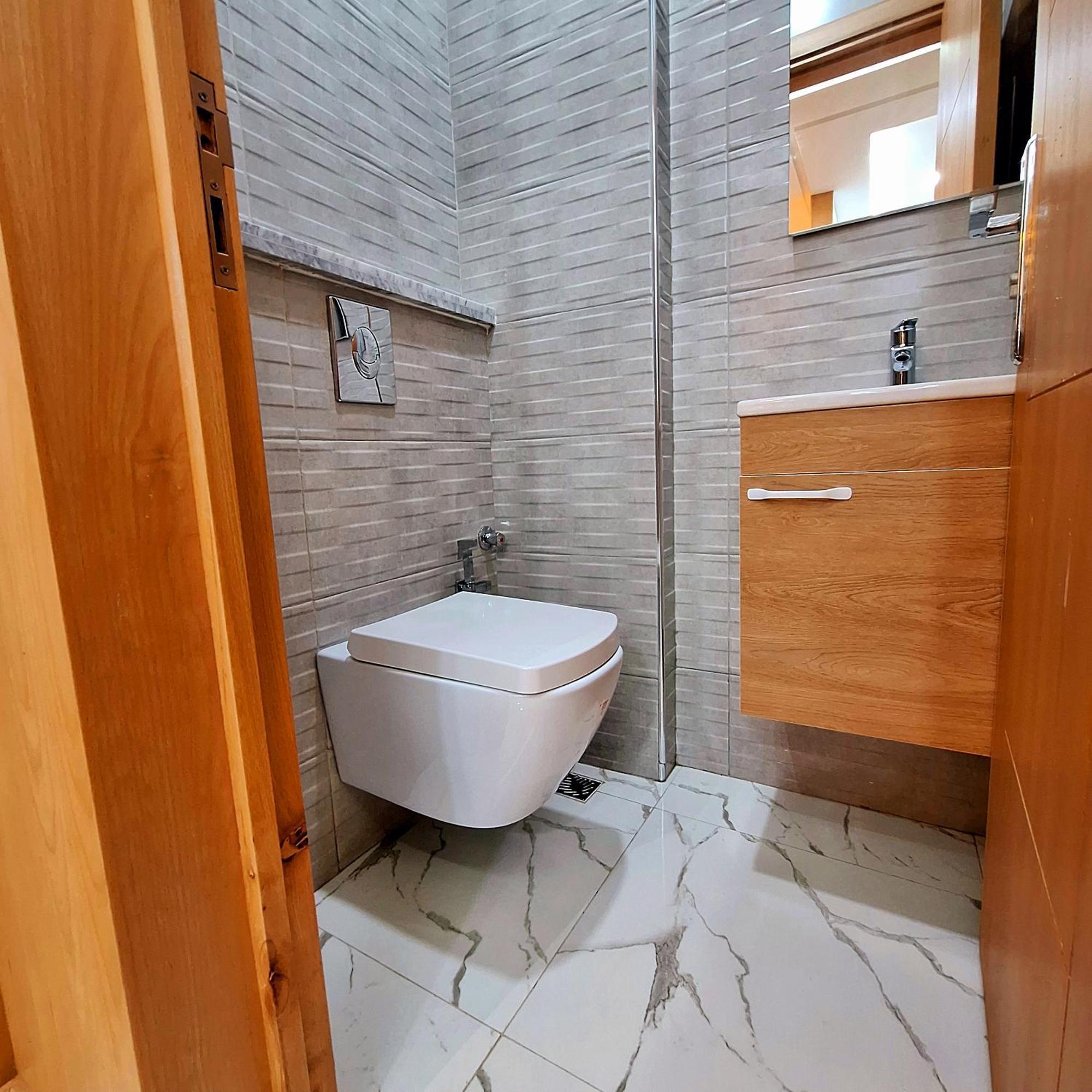 Sunnyapartment Appartement *