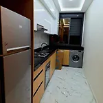 Sunnyapartment